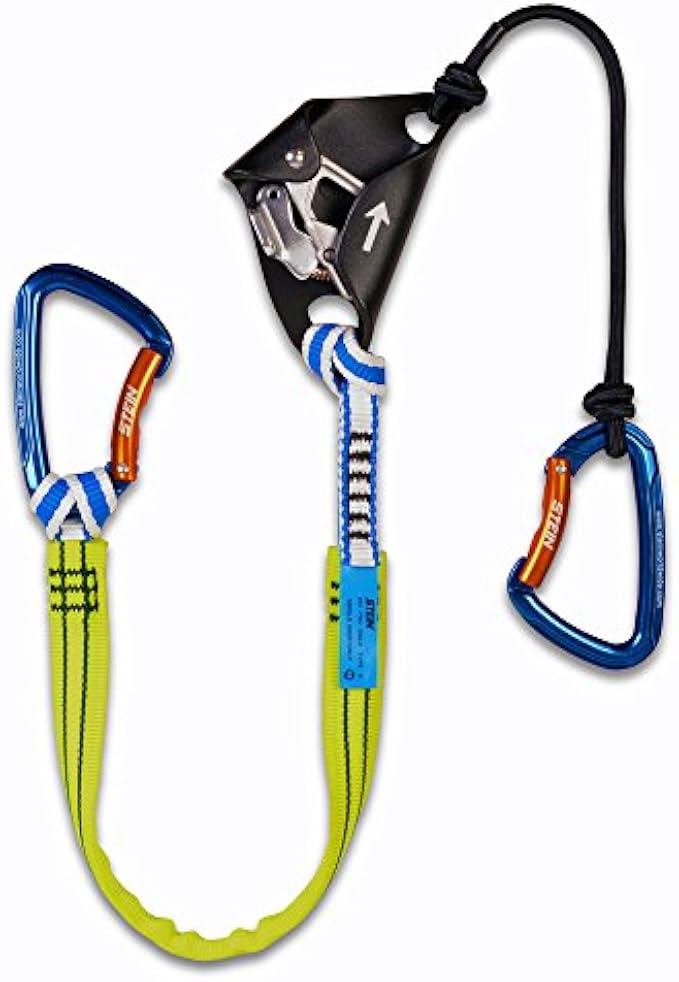 Stein CAMBO Knee Ascent System