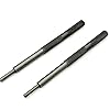 AI Engine Valve Guide Tool 5mm & 5.5mm Engine Valve Remover Installer Rep Tool for Motorcycle