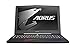 Aorus X5 v7-KL3K3D 15.6" Notebook IPS WQHD+ 7th Gen Intel i7-7820HK, GeForce GTX 1070 8GB, 16GB DDR4, 256GB SSD Win 10 Slim and Light Gaming Laptop
