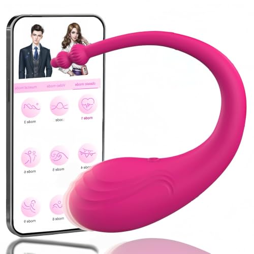 Wireless Vibrates for Women mini Love Eggs for Women with Remote from Phone Adult Toys4Women Toys4couples for Men Silent 10 Modes Massage