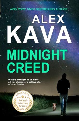 MIDNIGHT CREED