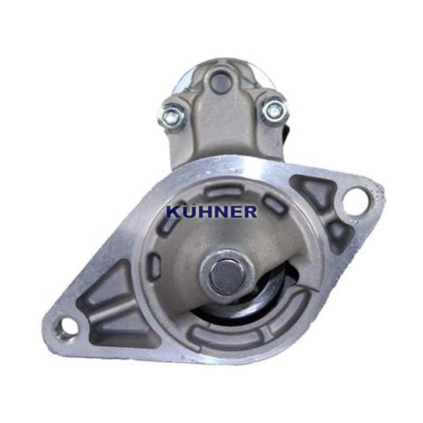 Démarreur Toyota Yaris fini le moteur bloqué 2005-2010