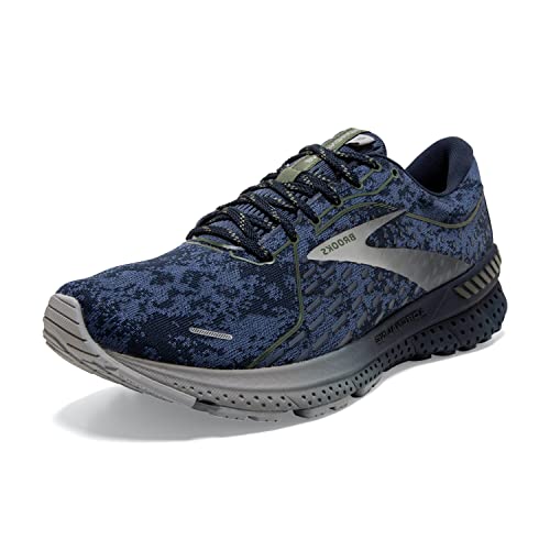 Image of Brooks Men's Adrenaline GTS 21 Running Shoe