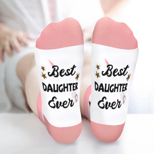 Image of Funny Socks for Women and Teenage Girls, Cute Crazy Unique Novelty Gifts