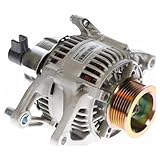 OEG Parts New Alternator Compatible With 90 91 92 93 1990-1993 Chrysler Daytona 2.2L 2.5L 1992-1997