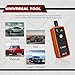 GM Automotive Tire Pressure Monitor - Tire Sensor Reset Tool Car Accessories EL-50448 Compatible with Most GM Series Vehicles