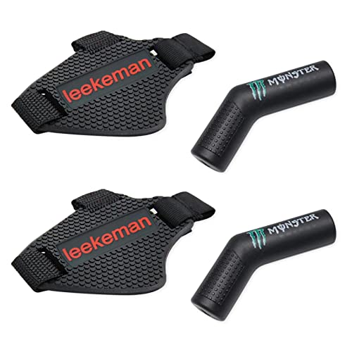 サムコス 4個セット シフトガード シフトペダルカバー 各2個 ゴム...