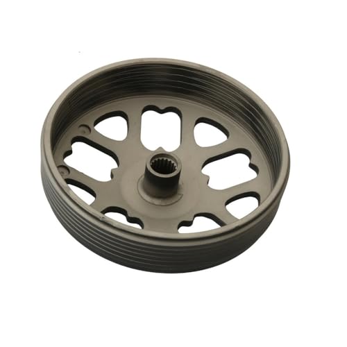 Kit d'embrayage de course cloche : accélération maximale PCX 125