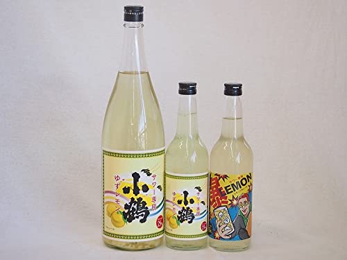 本格酎ハイの素 爆レモン サワー専用 600ml&times;2本＋1800ml&times;1本セット