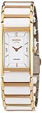  Boccia Damen-Armbanduhr XS Analog Quarz Keramik 3212-03