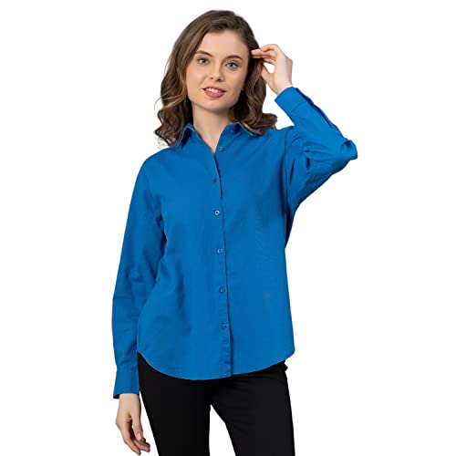 Image of Mode Women's Regular Fit Shirt