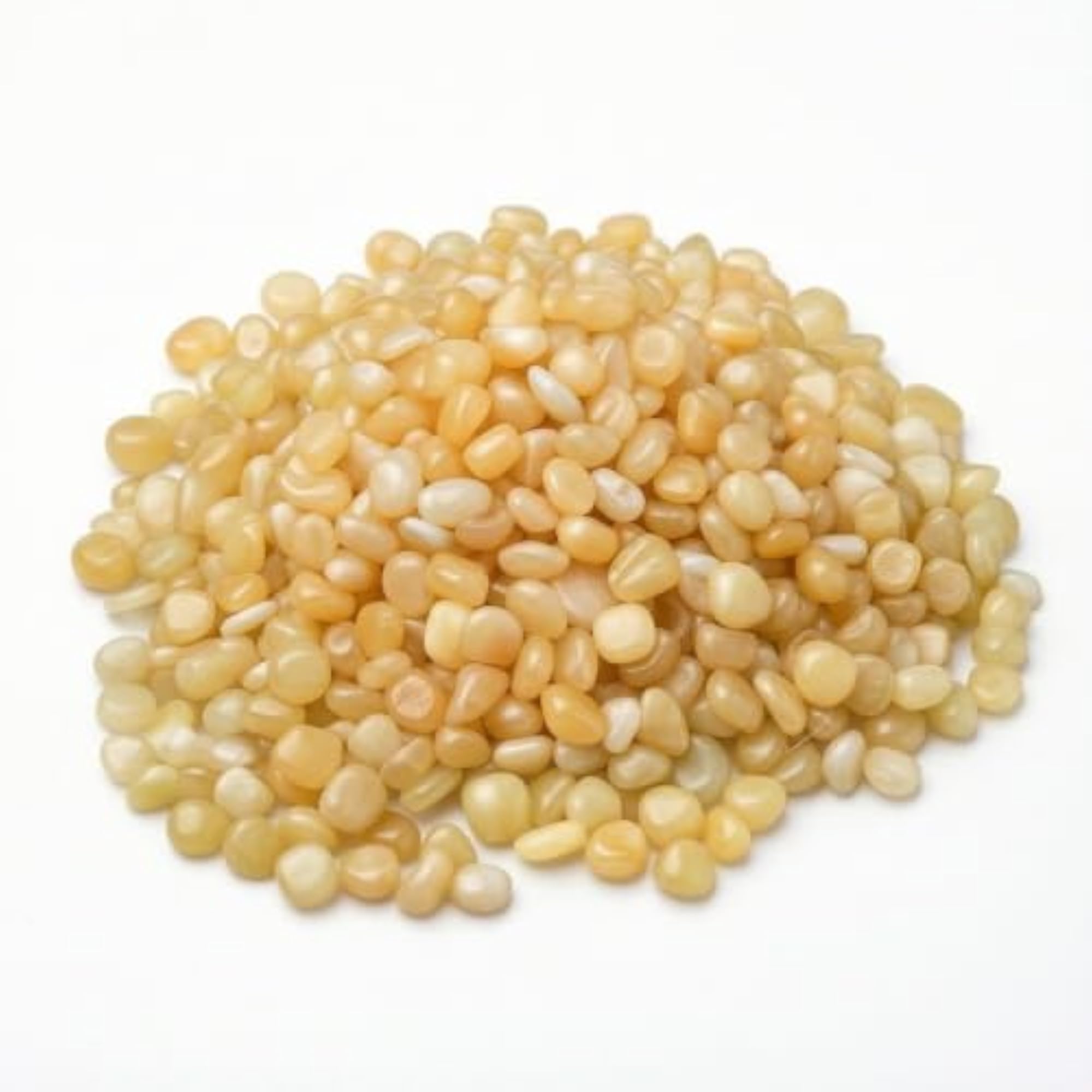 Natural Crystal Chips Decorative Jade Crystals, 3-5mm