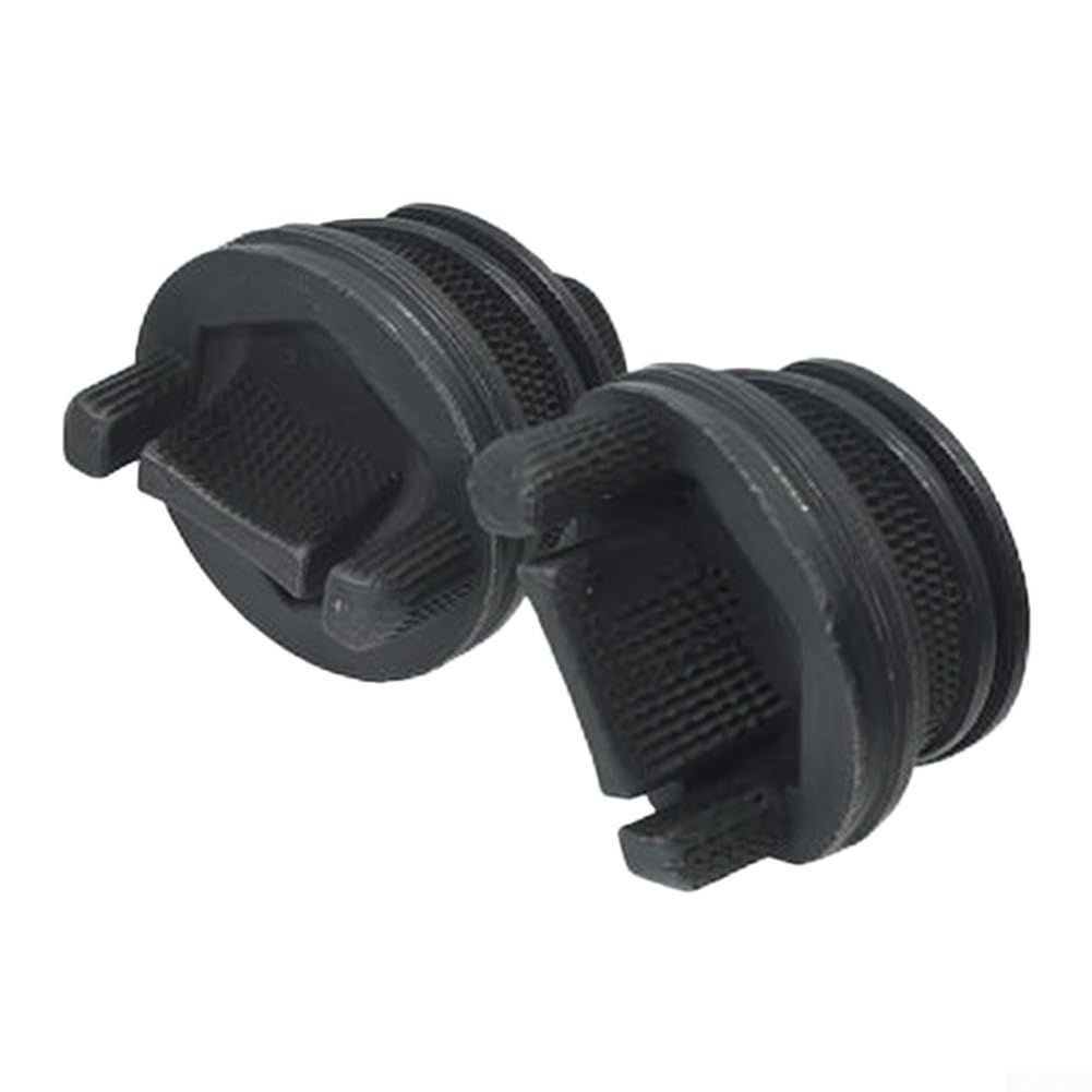 Tapón Compatible Motosierra Modelos 36 41 50 Tapón Compatible(2pcs)
