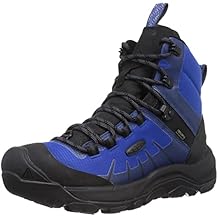 KEEN Mens Revel 4 Exp Mid Height Polar Insulated Waterproof