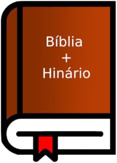 Bíblia Adventista com hinário