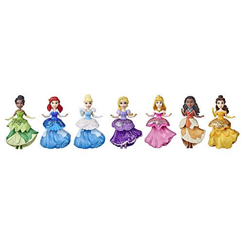 disney princess multipack