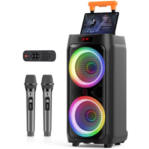 JYX JYX-T9 – 500W Party