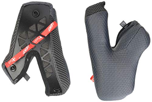 Guanciali Interni Leatt In Dri-Lex® Caschi Moto Gpx 4.5/5.5/6.5