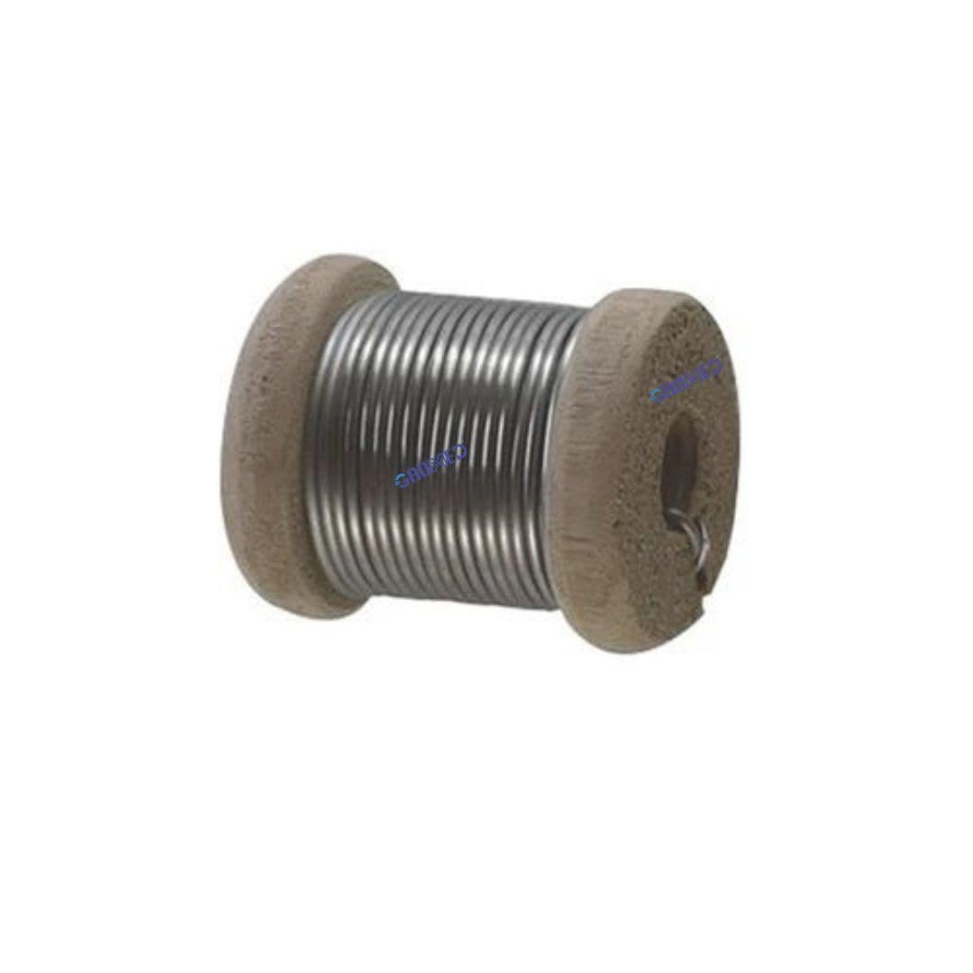 Gromed SS Cerclage Wire Roll for Orthopedic, Suture Wire - Stainless Steel (20 Gauge) (B0D7MQ43RG) Amazon Price History, Amazon Price Tracker