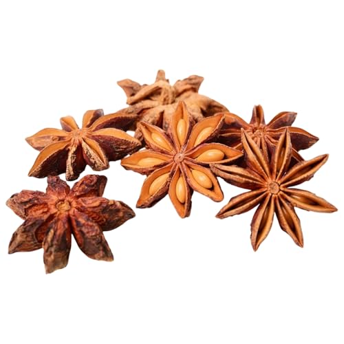 Suelto 1Kg Estrella Anís Todo Badiya Free P & P HerbsnSpiceit