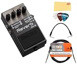 Boss RV-6 Reverb...image
