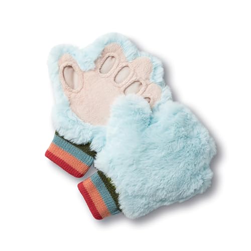 Magical Tickle Monster Mitts — Companion to the Tickle Monster children's...