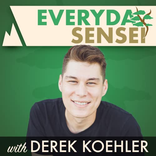 Couverture de Everyday Sensei