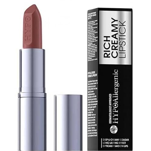 Rich Creamy Lipstick Lippenstift 