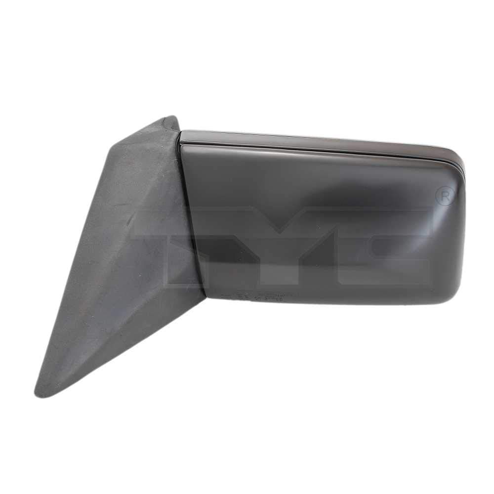 TYC DAPA GmbH & Co. KG 3210020 Left Wing Car Mirror
