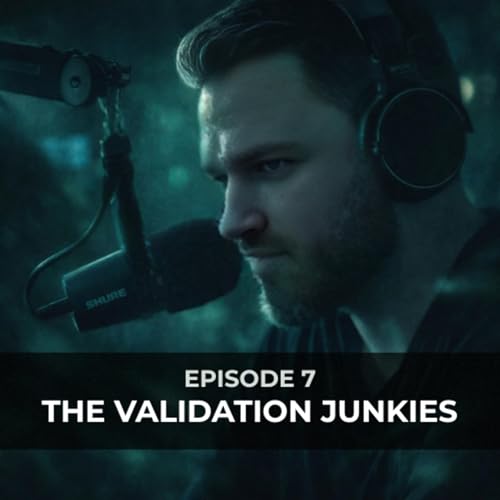 Episode 7 &ndash; The Validation Junkies