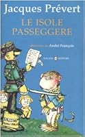 Le isole passeggere 8884513049 Book Cover