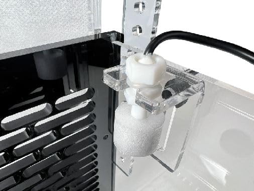 Aqua Medic Ocean Clear, kompakter Rollen-Vliesfilter mit hoher Reinigungsleistung