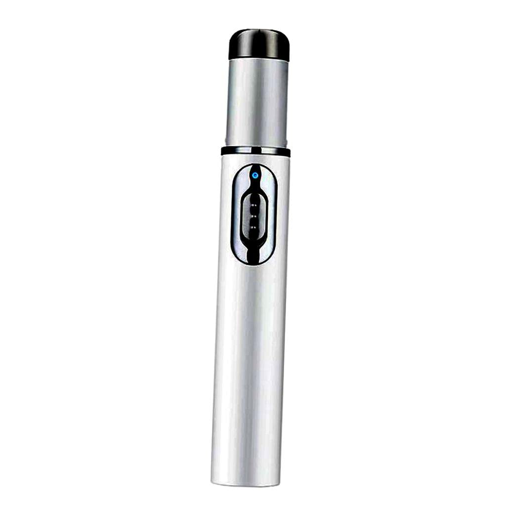 Mini Portable Acne Laser Pen Skin Spots Removal Pen Therapy Treatment Device|Health & Beauty|Skin Care|Anti-Aging Products-image-2
