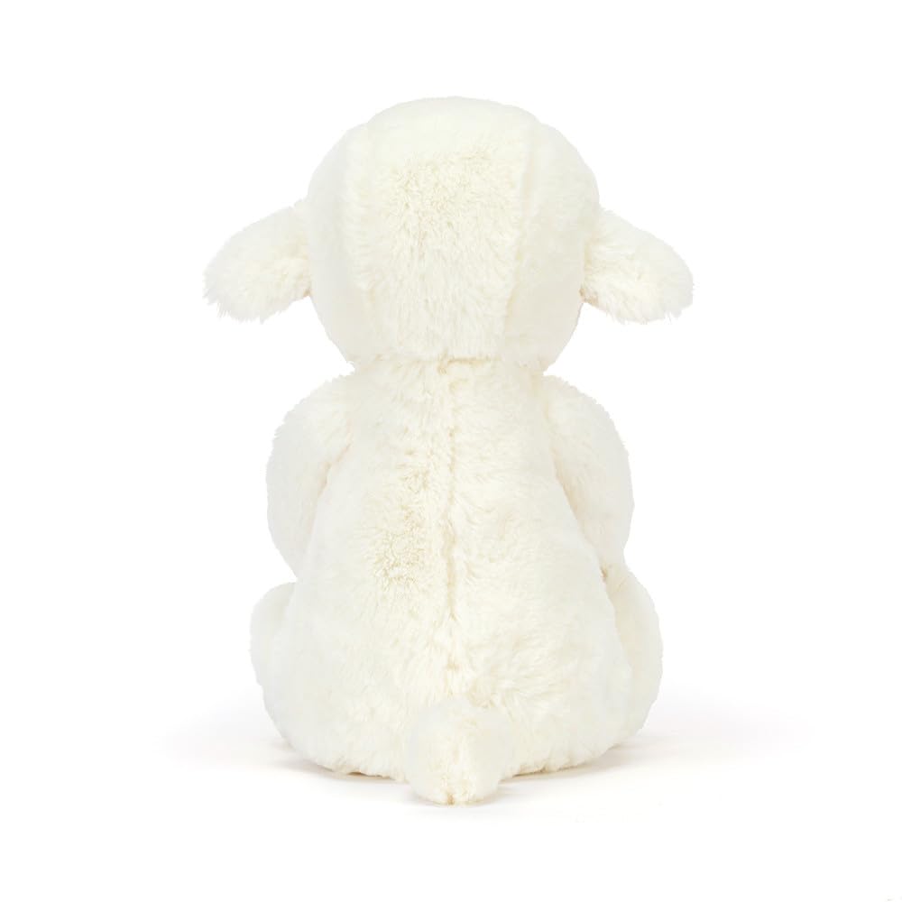 Amazon.com: Jellycat Skipson Lamb - Jellycat Spring Collection