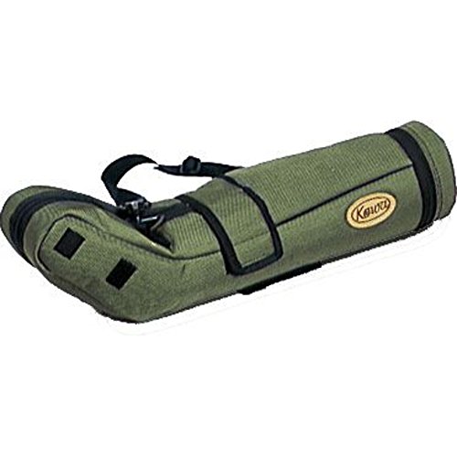 Funda Kowa C-821 para evitar arañazos y polvo en telescopios TSN-82SV y TSN-823M