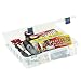 Plano ProLatch XL StowAway Utility Box