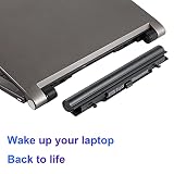 YXXM US55-4S3000-S1L5 Baterie do Laptopa do Akoya MD99270 S6212T S6611 S6611T S6615T S6615 Baterie MD98733 MD98549