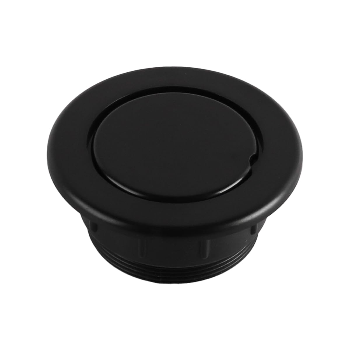 Muiltvoe Parasol Umbrella Hole Ring Cap Set for Parasol Umbrella Table Hole Cover Insert for Garden and Outdoor Tables