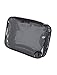 ZUCA Sport Artist Stealth Bag and Black Frame with Non-Flashing Wheels includes 4 Large Utility Pouches