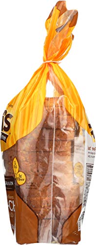 Udi's Gluten-Free Millet-Chia Bread, 14.3 Oz [8 Per Case] #TOP5
