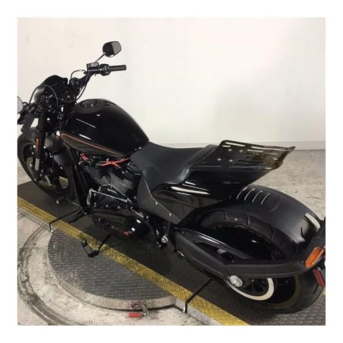 Porte-bagages arrière pour moto Softail FXDRS 2019-2022 support robuste