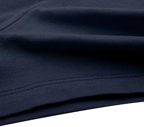 Image of Lilax Girls' Basic Solid Soft Dance Short for Gymnastics or Under Skirts