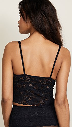 Cosabella Women's Never Say Never Cropped Cami4