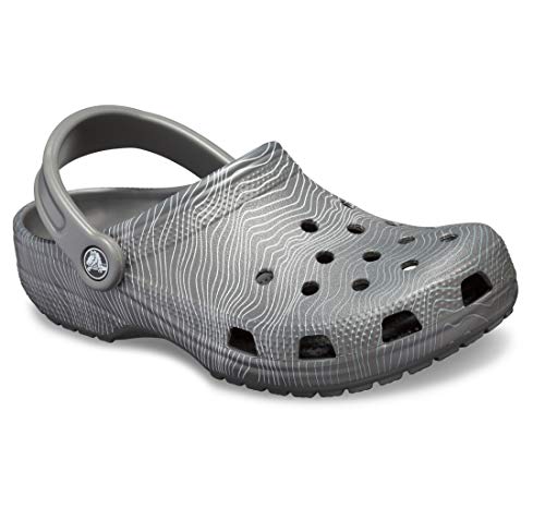 Image of Crocs Athens Thong Sandal