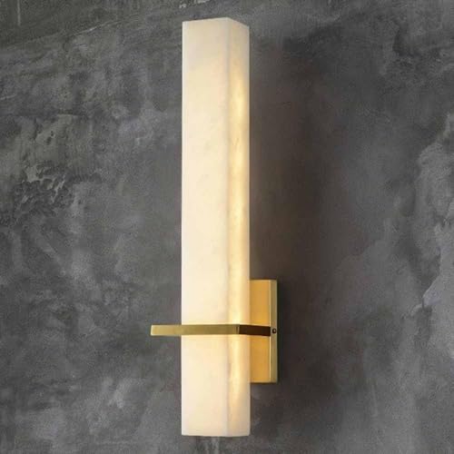 Appliques murales en laiton pour en finir avec les luminaires ternes chez soi