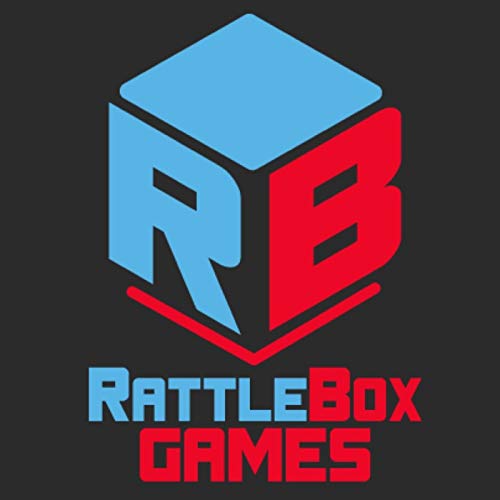 Rattlebox Games Podcast Podcast Por Rattlebox Games Network Feed arte de portada
