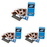 PARKTOOL(パークツール) パンク修理用パッチキット VP-1C (× 3)