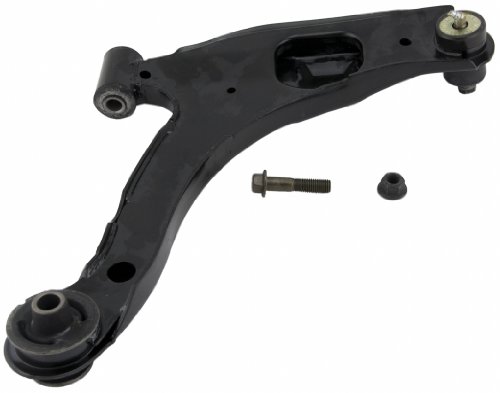 MOOG CK620009 Control Arm and Ball Joint Assembly