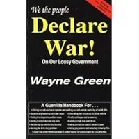 Declare War 1882281004 Book Cover