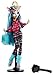 Monster High Brand-Boo Students Isi Dawndancer Doll